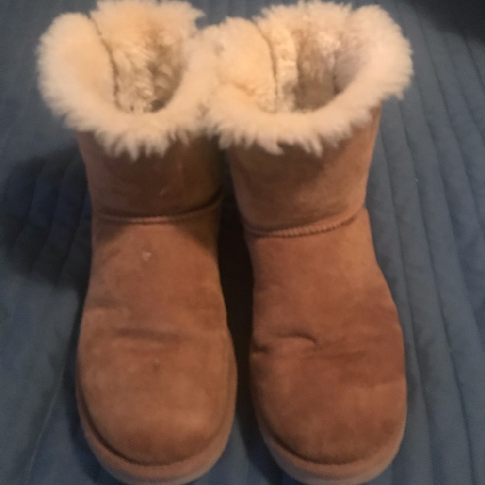 UGG boots